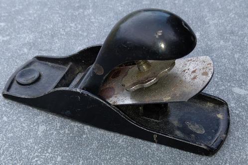 schaaf, Doe-het-zelf en Bouw, Gereedschap | Handgereedschap, Gebruikt, Ophalen