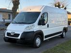 PEUGEOT BOXER 3.0HDI EURO 4✔️L3H2, Auto's, 4 deurs, Euro 4, Te koop, Peugeot