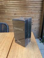 Dior Sauvage 100 ml Eau de Toilette mannen, Ophalen of Verzenden, Nieuw