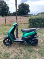 Zip type 3, Ophalen, Piaggio, Gebruikt, Benzine