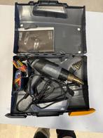 Steinel Professional HG 2120 E heteluchtpistool 2200W, Enlèvement, Comme neuf