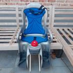 Fietsstoeltje, Fietsen en Brommers, Ophalen