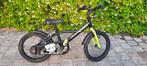 Fiets Btwin 16 inch  (4-6 jaar), Fietsen en Brommers, Fietsen | Jongens, Ophalen, Gebruikt, 16 inch, B'twin