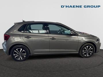 Volkswagen Polo Polo 1.0i United (EU6AP) beschikbaar voor biedingen