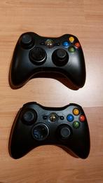 2 controllers xbox, Zo goed als nieuw, Ophalen