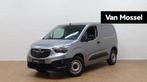 Opel Combo 1.5D Edition L1+gps+camera+park pilot achteraan, Auto's, Voorwielaandrijving, Stof, Gebruikt, 3 cilinders