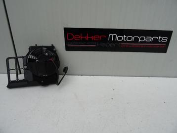 Koelvin / Ventilator / Blower KTM Super Duke 990 R 2007-2013, Motoren, Ophalen of Verzenden, Gebruikt