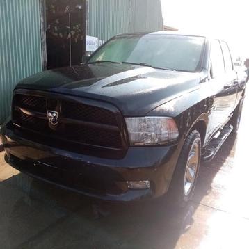 Dodge Ram 1500 Crew Cab (DS/DJ/D2) 5.7 Hemi V8 4x4 Pick-up 2 beschikbaar voor biedingen