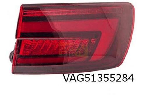Audi A4 avant (11/15-6/17) Achterlicht Rechts buiten (Avant), Auto-onderdelen, Verlichting, Audi, Nieuw, Verzenden
