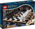 Lego 76392 Hogwarts Wizard’s Chess (Nieuw), Kinderen en Baby's, Speelgoed | Duplo en Lego, Nieuw, Complete set, Ophalen of Verzenden