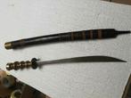 Épée Dha, Antiquités & Art, Enlèvement ou Envoi