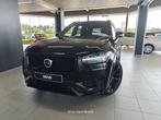 Volvo XC90 T8 Recharge AWD Geartronic Black ED. (7PL), Auto's, Bedrijf, 357 kW, 5 deurs, Hybride Elektrisch/Benzine