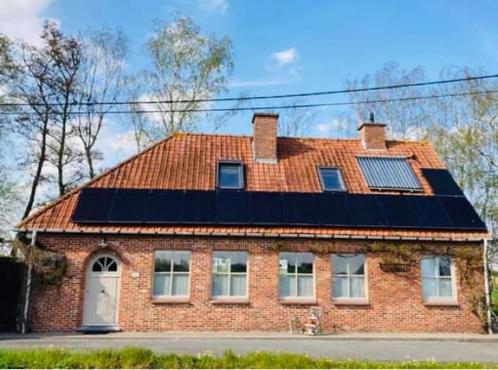 Landelijke alleenstaande woning te Ledegem, Immo, Maisons à vendre, Province de Flandre-Occidentale, 500 à 1000 m², Maison individuelle