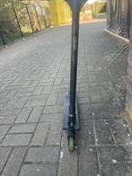 Slamm stunt step, Ophalen, Gebruikt