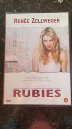 DVD Rubies, Ophalen of Verzenden, Gebruikt