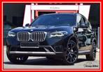 BMW X3 xDrive30e NEW MODEL - LEDER - NAVI - 360 CAM, Auto's, BMW, Automaat, 1998 cc, Gebruikt, 4 cilinders