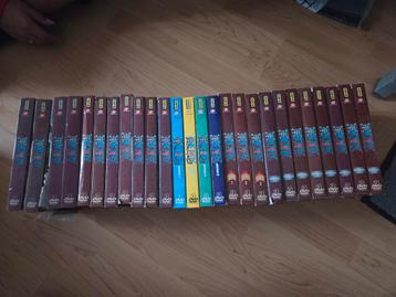 One Piece – Coffrets DVD Kana VF/VOSTFR (800+ épisodes) beschikbaar voor biedingen