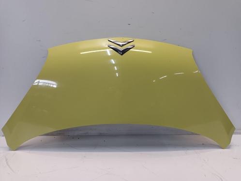 MOTORKAP Citroën C1 (01-2005/09-2014), Auto-onderdelen, Carrosserie, Motorkap, Citroën, Gebruikt