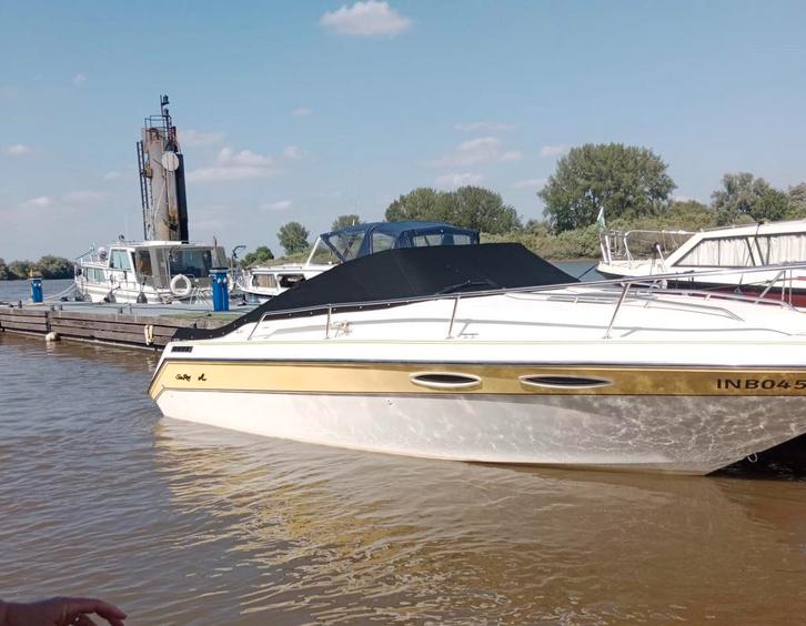 Te huur boot, Watersport en Boten, Overige Watersport en Boten, Ophalen