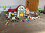Playmobil Paardrijclub, 5-12 jaar, Ophalen of Verzenden, Zo goed als nieuw