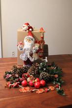 Kerstversiering, Diversen, Ophalen of Verzenden, Zo goed als nieuw