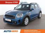 MINI Cooper SE Countryman Cooper S E Hybrid ALL4 (bj 2021), Auto's, Automaat, Stof, Gebruikt, Countryman