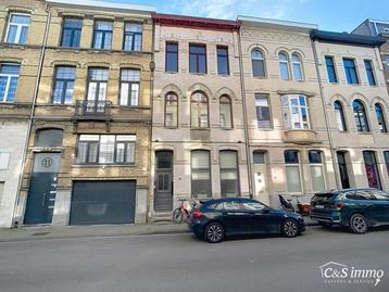 Appartement te huur in Antwerpen, 2 slpks beschikbaar voor biedingen