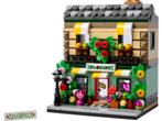 Lego 40680 - Flower Store, Ophalen of Verzenden, Nieuw, Complete set, Lego