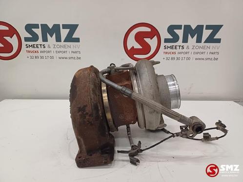 Occ turbocharger MX13 DAF, Auto-onderdelen, Vrachtwagen-onderdelen, DAF, Motor en Accessoires, Gebruikt