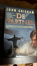 De Partner - John Grisham, Enlèvement ou Envoi, John Grisham
