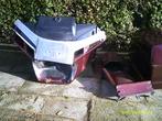 Goldwing 1200, Motoren, Ophalen, Gebruikt