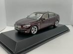 BMW 5-serie 5er 5GT Gran Turismo (Type F07) 2011 - Schuco, Ophalen of Verzenden, Zo goed als nieuw, Auto, Schuco