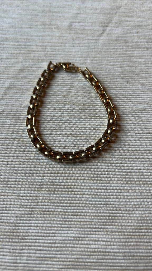 brassard, Enlèvement, Comme neuf