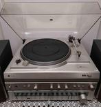 DUAL stereo keten met luidsprekers te beluisteren, Audio, Tv en Foto, Stereoketens, Ophalen of Verzenden, Zo goed als nieuw