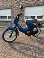 Honda wallaroo klasse B - deluxe, Fietsen en Brommers, Brommers | Honda, Ophalen, Zo goed als nieuw