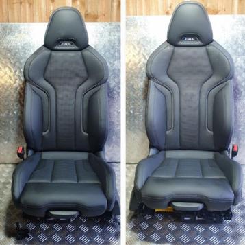 BMW M4 G82 negen carbonstoelen voor M2, M3, M4, M5 en andere beschikbaar voor biedingen