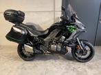Kawasaki Versys 1000 SE GT met tomtom gps (bj 2022), Bedrijf, Toermotor, Meer dan 35 kW, 1000 cc