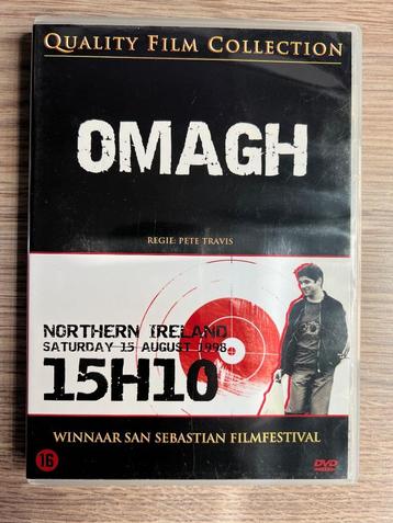 QFC: Omagh