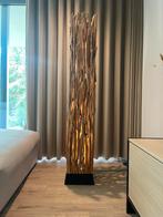 Staande lamp te koop, Huis en Inrichting, Lampen | Vloerlampen, Ophalen