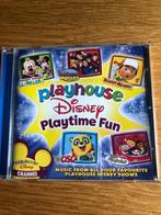 CD: Playhouse Disney, CD & DVD, DVD | Films d'animation & Dessins animés, Comme neuf, Européen, Autres types, À partir de 6 ans