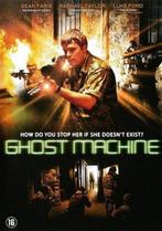 Ghost Machine (2010) Dvd, CD & DVD, DVD | Thrillers & Policiers, Thriller surnaturel, Utilisé, Enlèvement ou Envoi, À partir de 16 ans
