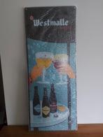 Westmalle emaille, Ophalen, Zo goed als nieuw, Verpakking