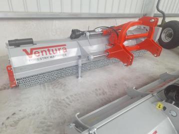 VENTURA MTP 280 hydr hamermolen voor tractor beschikbaar voor biedingen