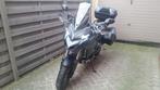 Ducati Multistrada 1260s, 2 cilinders, Handvatverwarming, Particulier, Toermotor