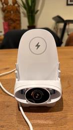 Draadloze lader (iphone), Ophalen, Zo goed als nieuw