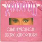 †OLIVIA NEWTON-JOHN & E.L.O.: "Xanadu", Enlèvement ou Envoi, Single, Comme neuf, Pop