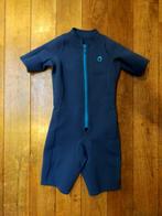 Wetsuit shorty kind 14 jaar/maat 153-162, Watersport en Boten, Watersportkleding, Wetsuit, Gebruikt, Kind, Ophalen of Verzenden