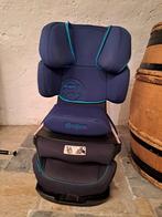 Kinderstoel v/h merk Cybex, Overige merken, Autogordel of Isofix, 15 t/m 36 kg, Zo goed als nieuw