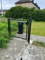 Porte de jardin, Jardin & Terrasse, Enlèvement, Utilisé