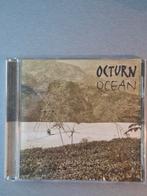 Cd. Octurn.  Ocean., Ophalen of Verzenden, Jazz